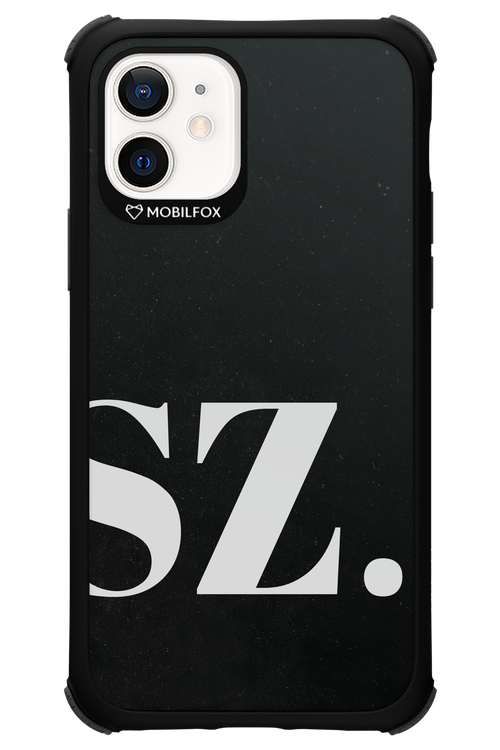 SZ (Off Space) 2.0 - Apple iPhone 12