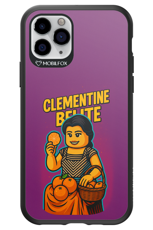 Clementine Belite Lego 2.0 - Apple iPhone 11 Pro
