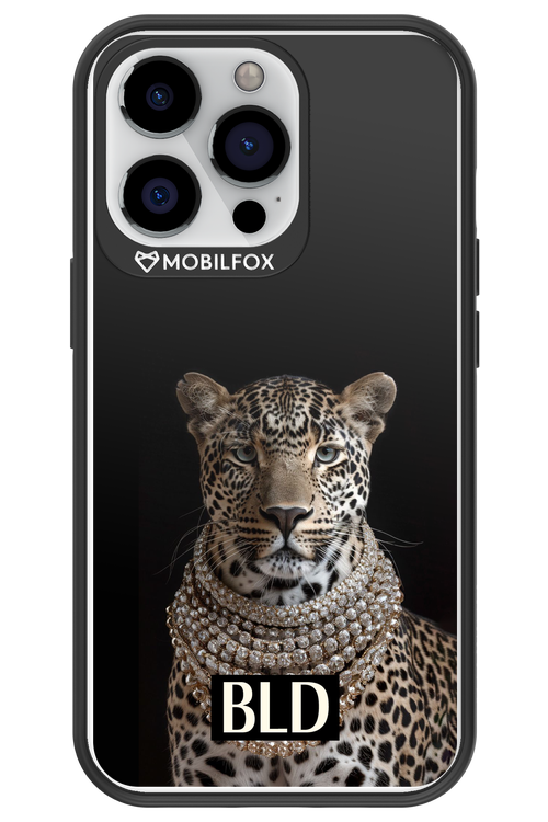 BLD LEO 2.0 - Apple iPhone 13 Pro