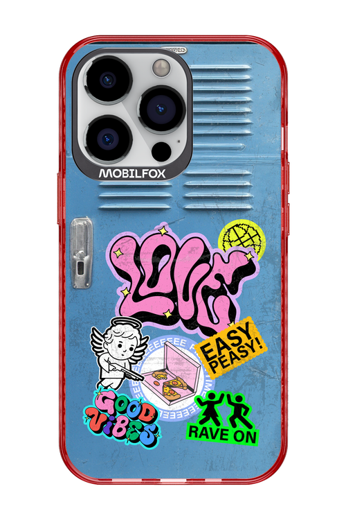 My Locker - Apple iPhone 13 Pro
