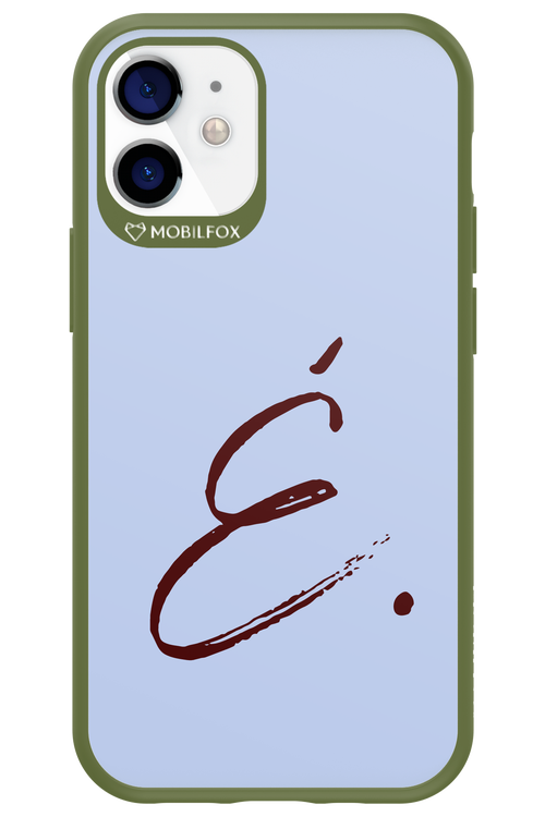 (Jellyfish Presso) E II 2.0 - Apple iPhone 12 Mini