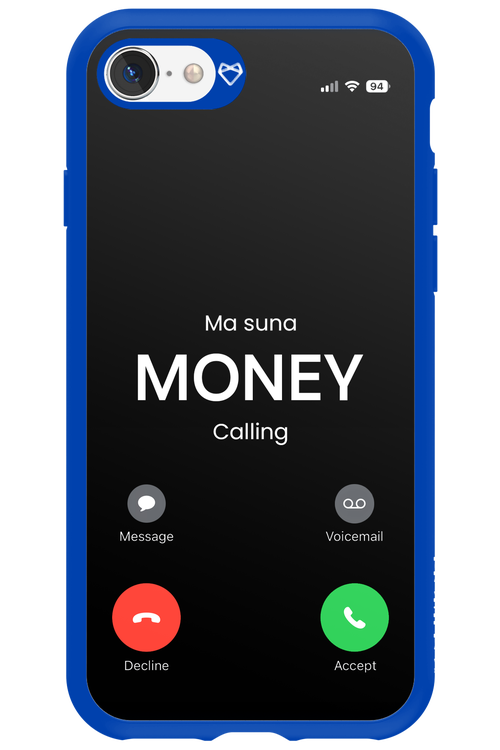 Ma Suna Money Calling - Apple iPhone SE 2020