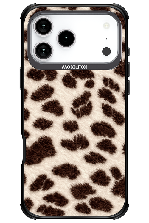 Wild Coat 2.0 - Apple iPhone 17 Pro Max