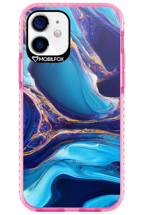 Amethyst 2.0 - Apple iPhone 12