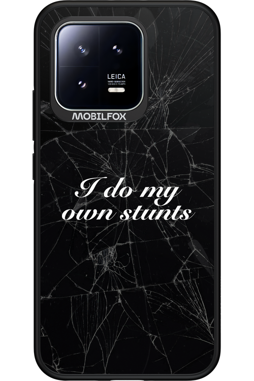 Stunts 2.0 - Xiaomi 13