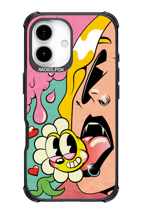 Love Sick 2.0 - Apple iPhone 17