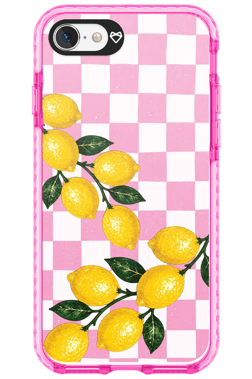 LEMON 2.0 - Apple iPhone SE 2020