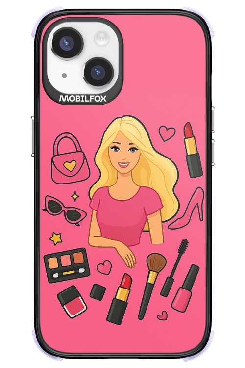 Just a Girll - Apple iPhone 14