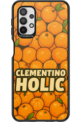 Clementino Holic 2.0 - Samsung Galaxy A32 5G