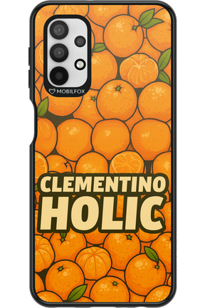 Clementino Holic 2.0 - Samsung Galaxy A32 5G