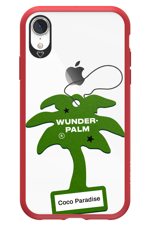 Wunder-Palm 2.0 - Apple iPhone XR
