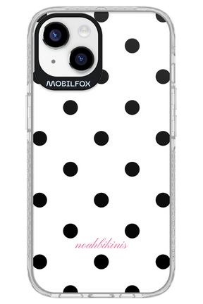 Baby Dots - Apple iPhone 14