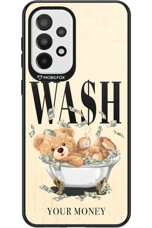 Money Washing - Samsung Galaxy A33