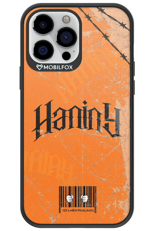 Haniny Grunge - Apple iPhone 13 Pro Max