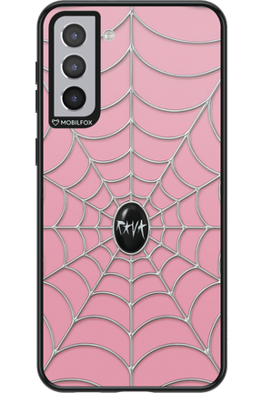 SpiderQueen 2.0 - Samsung Galaxy S21+