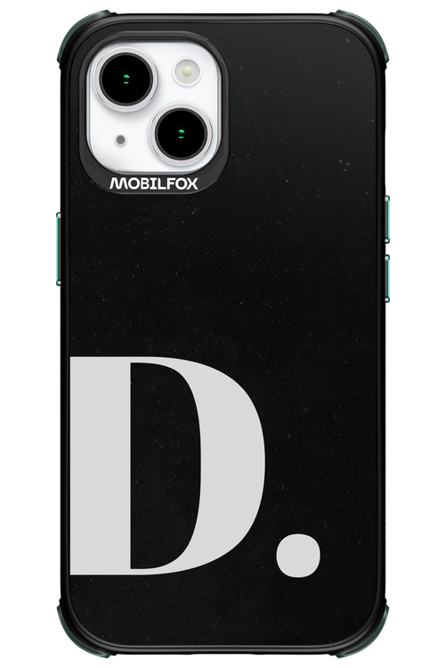D (Off Space) 2.0 - Apple iPhone 15