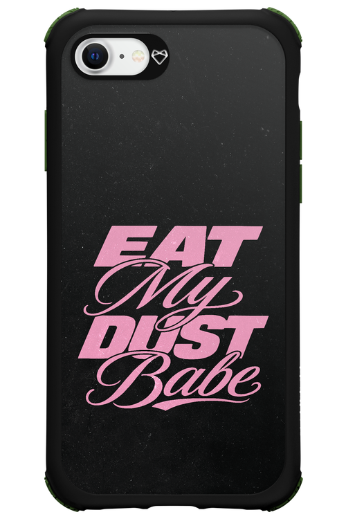 Eat My Dust 2.0 - Apple iPhone SE 2022