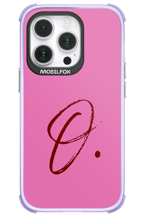 (Sorbet) O 2.0 - Apple iPhone 14 Pro