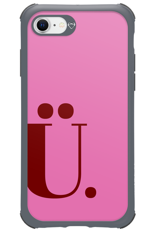 U II (Sorbet) 2.0 - Apple iPhone SE 2022