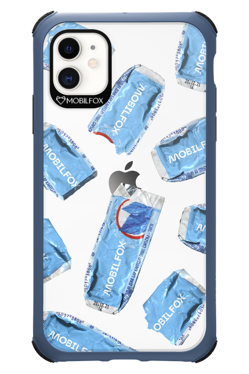 Mobilfox Gum - Apple iPhone 11