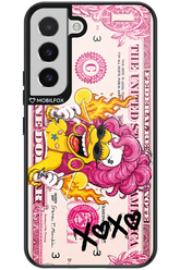 Cocktail Clown 2.0 - Samsung Galaxy S22