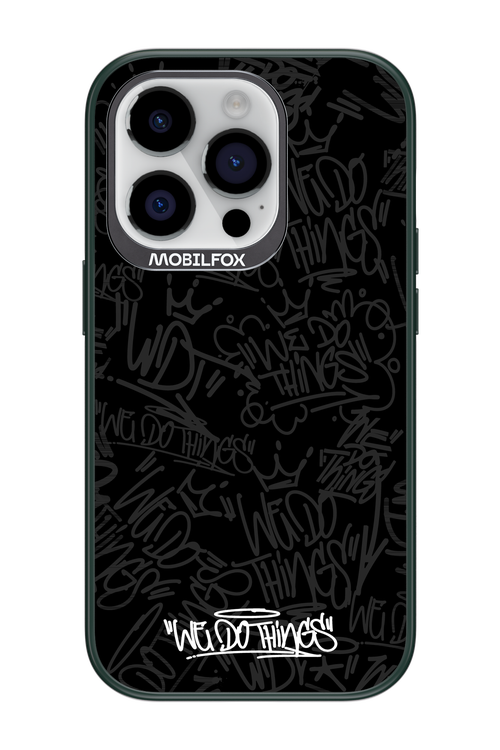 We Do Things 2.0 - Apple iPhone 14 Pro