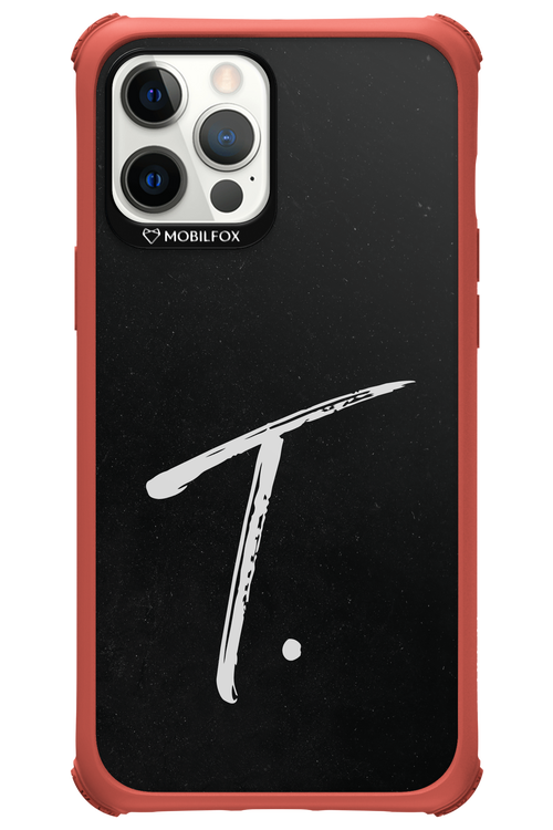 (Off Space) T 2.0 - Apple iPhone 12 Pro Max