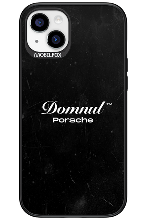 Domnul Porsche - Apple iPhone 15 Plus