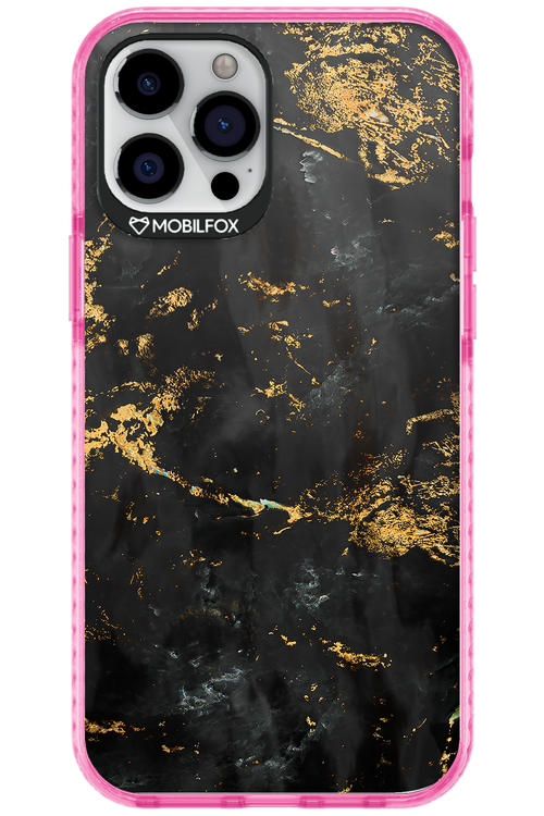 Goldie - Apple iPhone 12 Pro Max