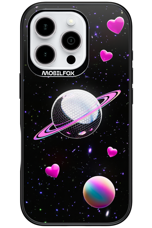 Girls Galaxy - Apple iPhone 16 Pro