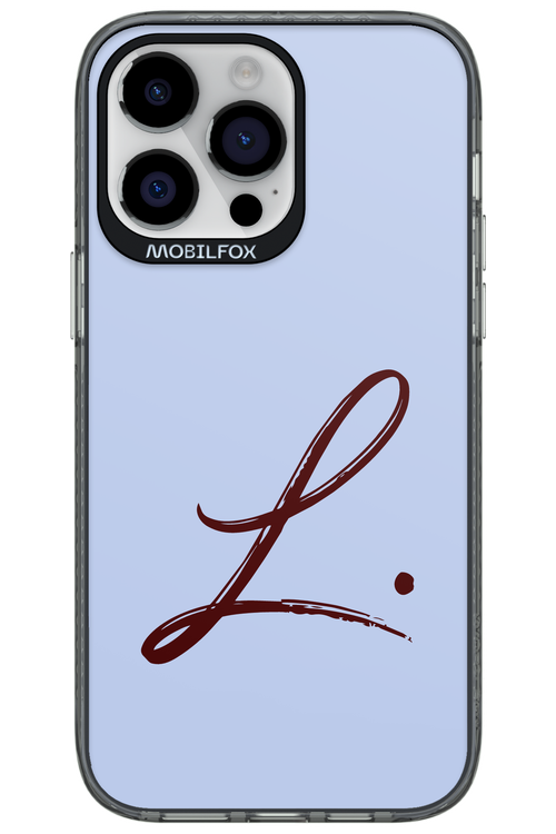 (Jellyfish Presso) L 2.0 - Apple iPhone 14 Pro Max