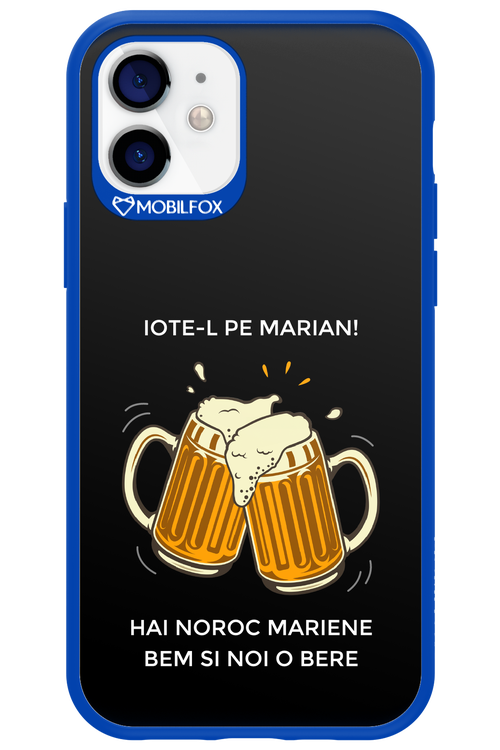 Marian - Apple iPhone 12
