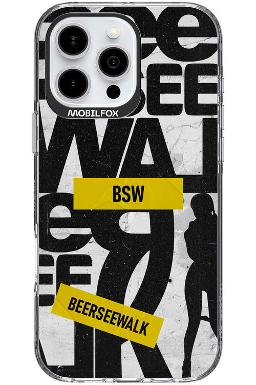 Beerseewalk II 2.0 - Apple iPhone 16 Pro Max