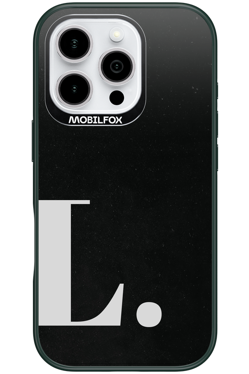 L (Off Space) 2.0 - Apple iPhone 16 Pro