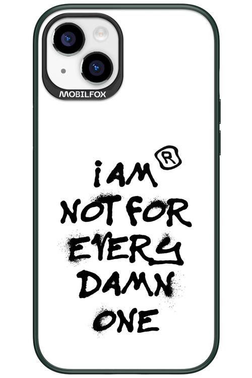 Original R 2.0 - Apple iPhone 15 Plus