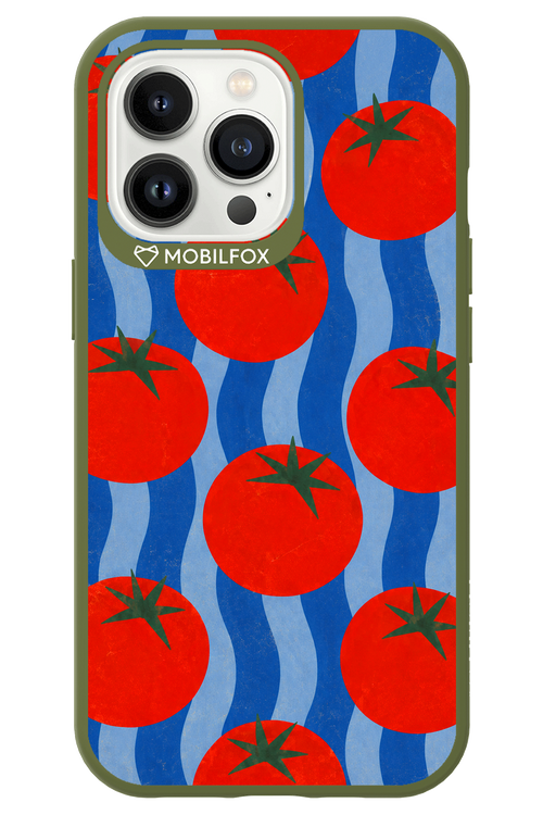 TOMATO 2.0 - Apple iPhone 13 Pro