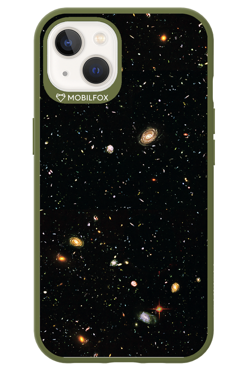 Cosmic Space 2.0 - Apple iPhone 13