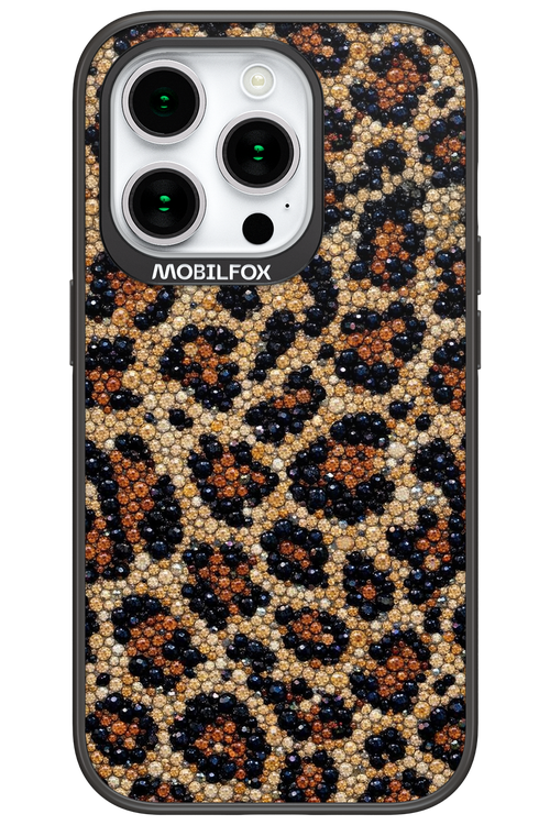Crystal Roar 2.0 - Apple iPhone 15 Pro