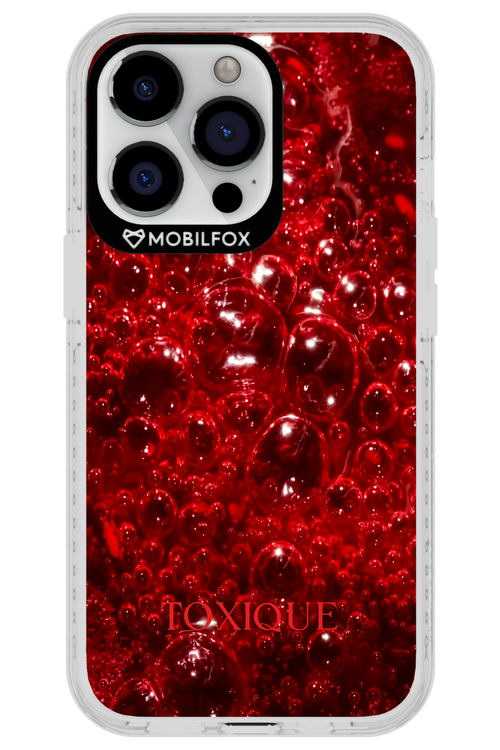 Toxique - Apple iPhone 13 Pro