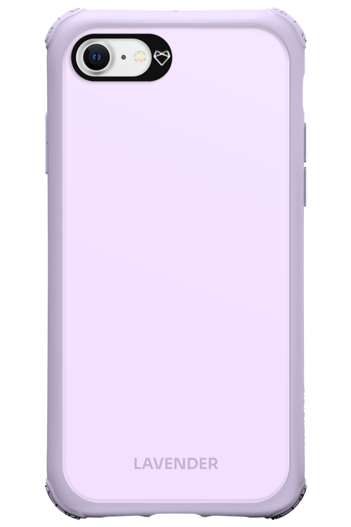 LAVENDER - FS2 - Apple iPhone SE 2022