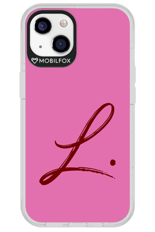 (Sorbet) L 2.0 - Apple iPhone 13