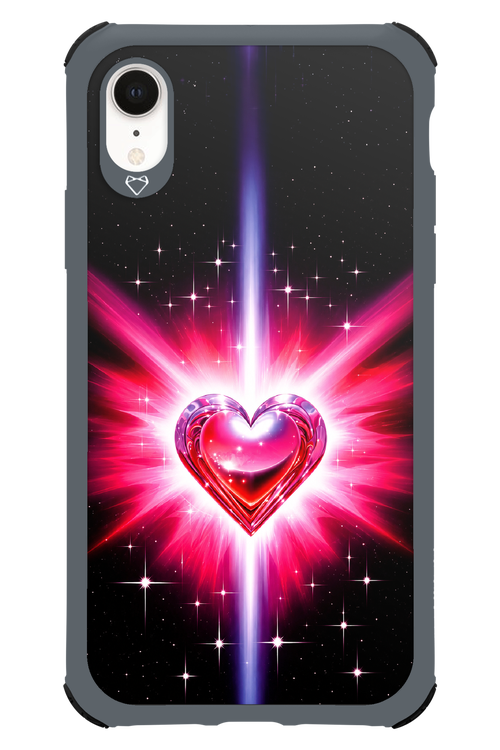 Bright Heart 2.0 - Apple iPhone XR