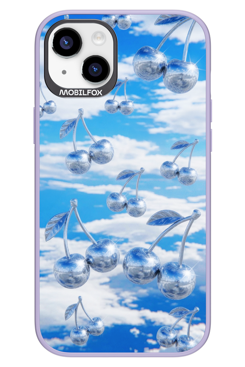 Cloud Cherry 2.0 - Apple iPhone 14 Plus