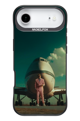 Zbor - Apple iPhone 17 Air