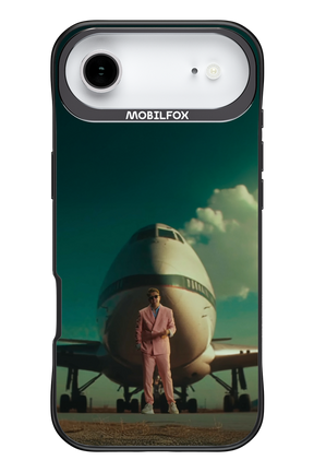Zbor - Apple iPhone 17 Air