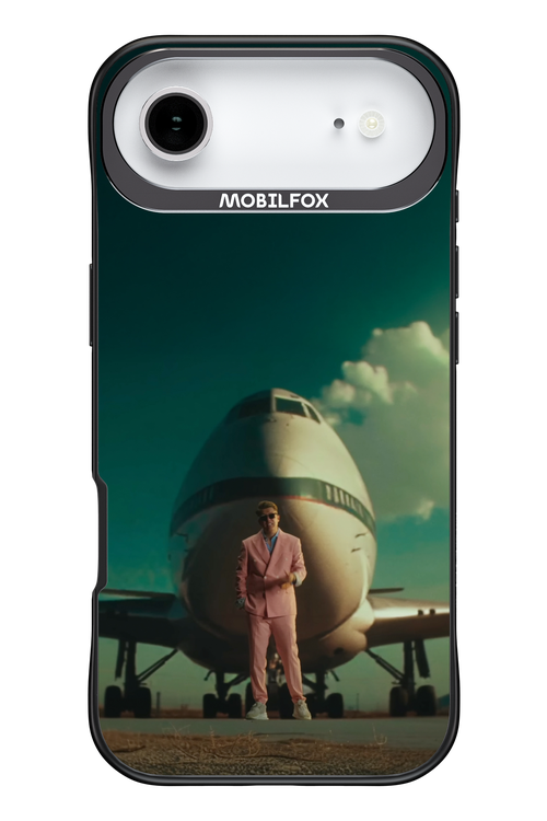 Zbor - Apple iPhone 17 Air