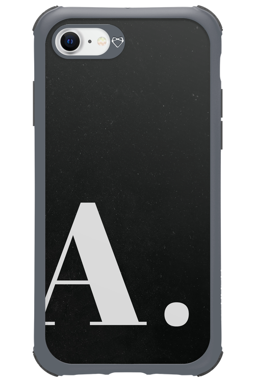 A (Off Space) 2.0 - Apple iPhone SE 2022