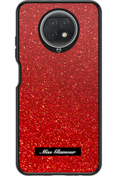Miss Glamour - Xiaomi Redmi Note 9T 5G