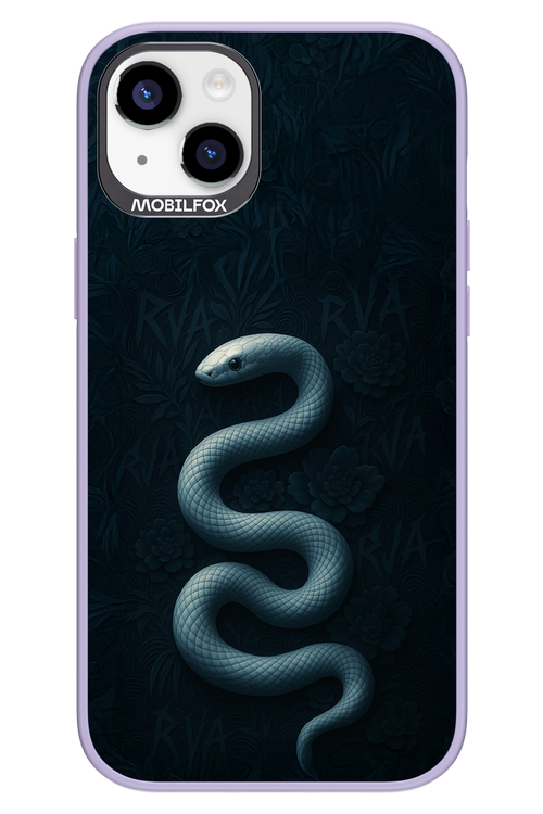 Night Venom - Apple iPhone 14 Plus