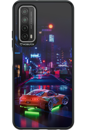 Tokyo Dreams - Huawei P Smart 2021